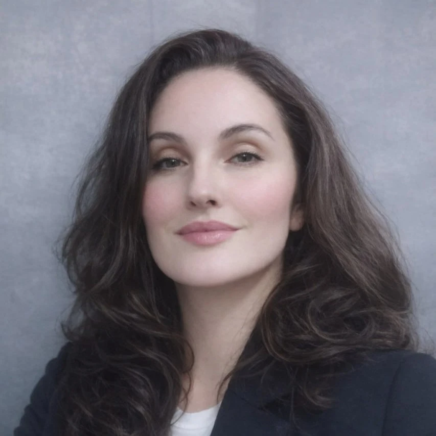 Ірина Куновська